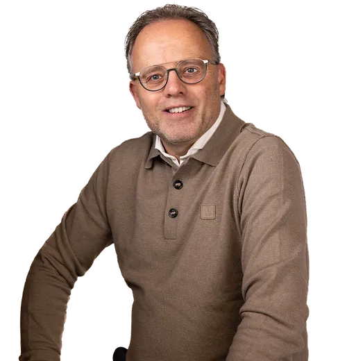 Maurice de Vries CTA