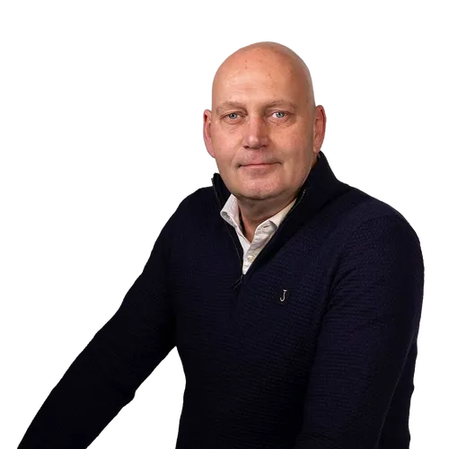Maurice van Veen