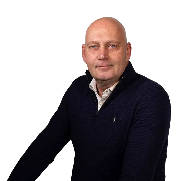Maurice van Veen