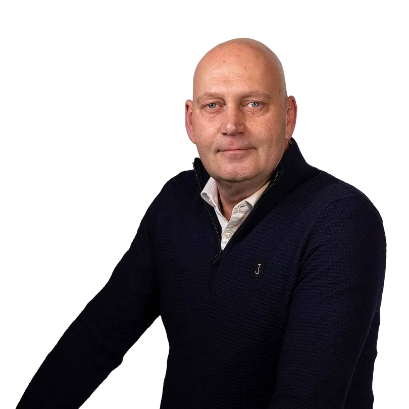Maurice van Veen