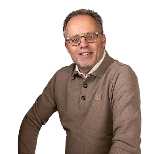Maurice de Vries