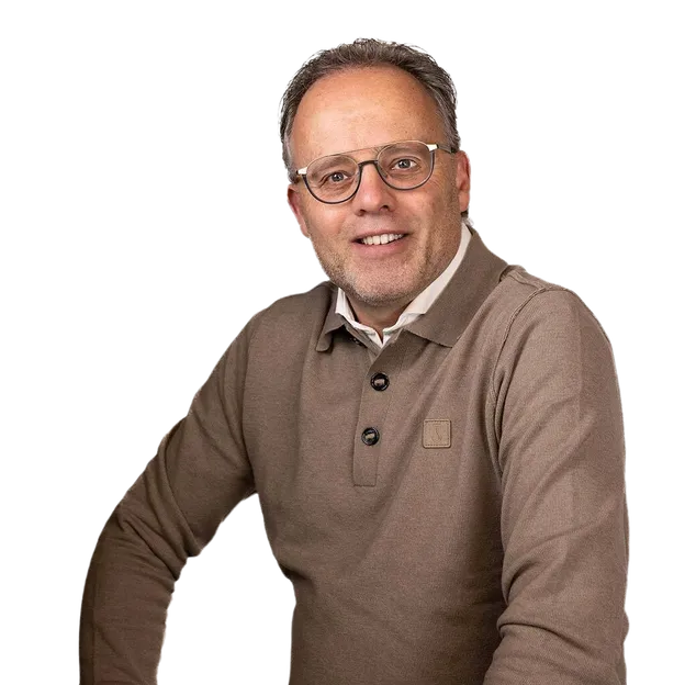 Maurice de Vries