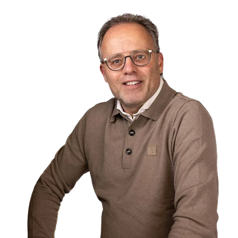 Maurice de Vries