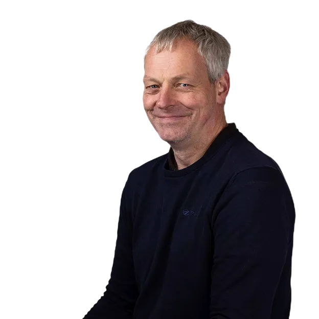 Hugo Beijer