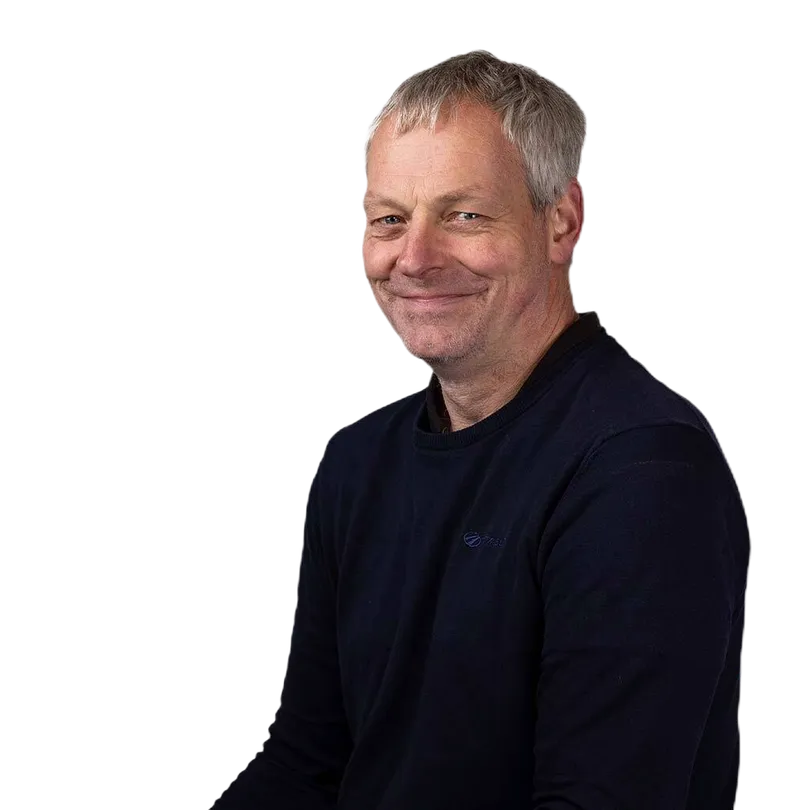 Hugo Beijer